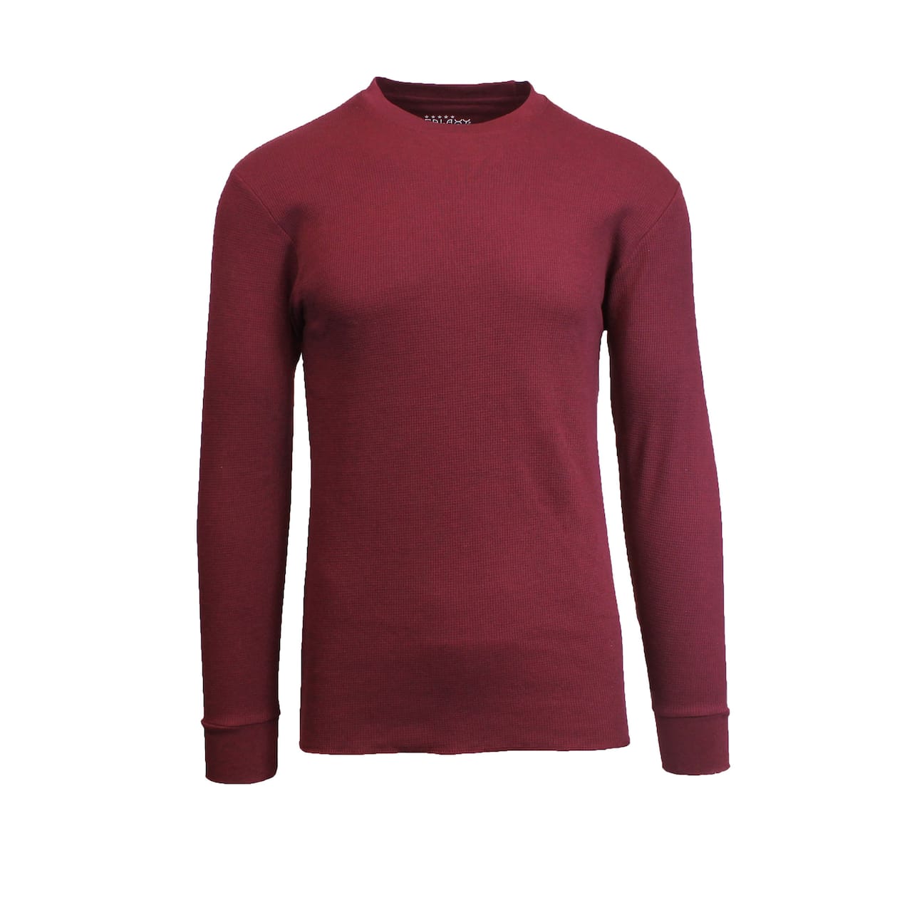 Galaxy by Harvic Long Sleeve Classic Men's Thermal Shirt